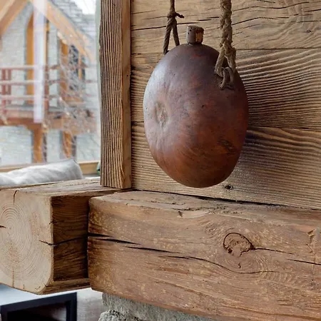 Chalet Chalet Le Yeti