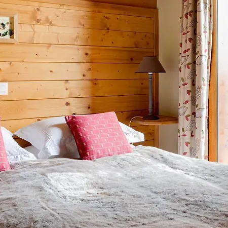 Chalet Le Yeti Chalet Méribel