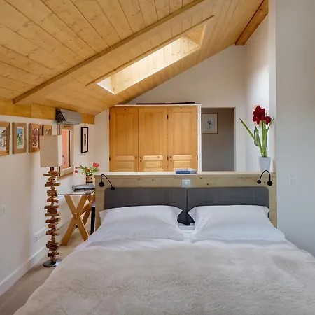 Chalet Le Yeti Chalet Meribel