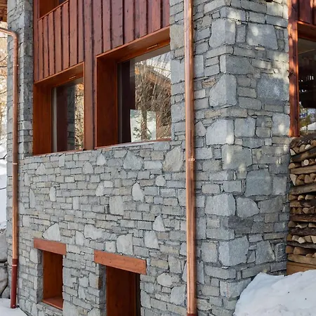 Chalet Le Yeti Méribel