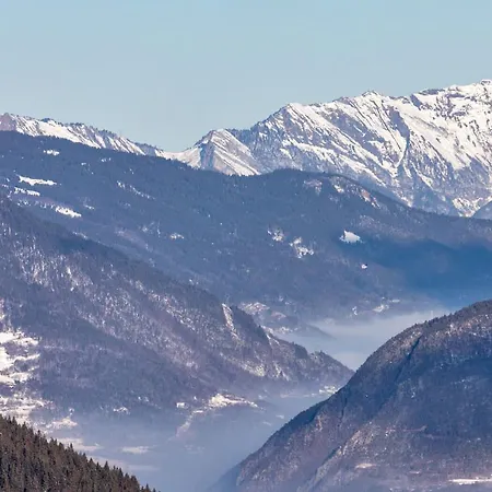 Chalet Le Yeti