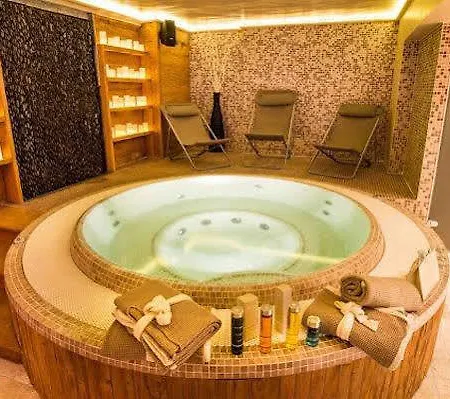 Chalet Le Yeti Chalet Meribel